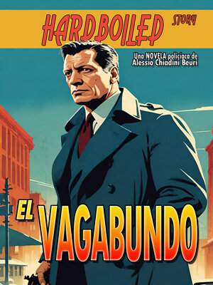 cover image of El Vagabundo